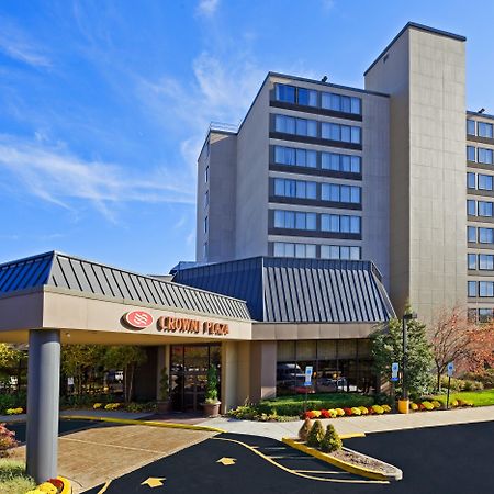 Hotel Crowne Plaza Englewood By Ihg Exteriér fotografie