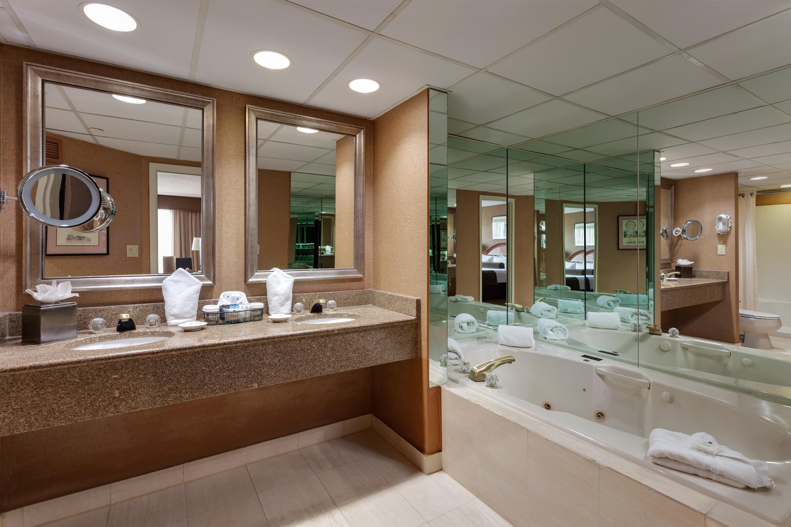 Hotel Crowne Plaza Englewood By Ihg Exteriér fotografie