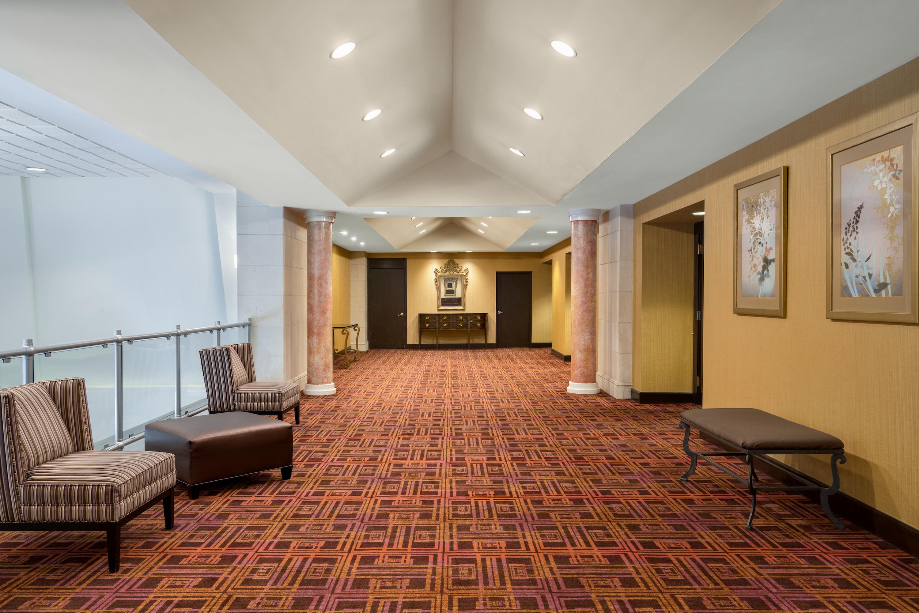 Hotel Crowne Plaza Englewood By Ihg Exteriér fotografie