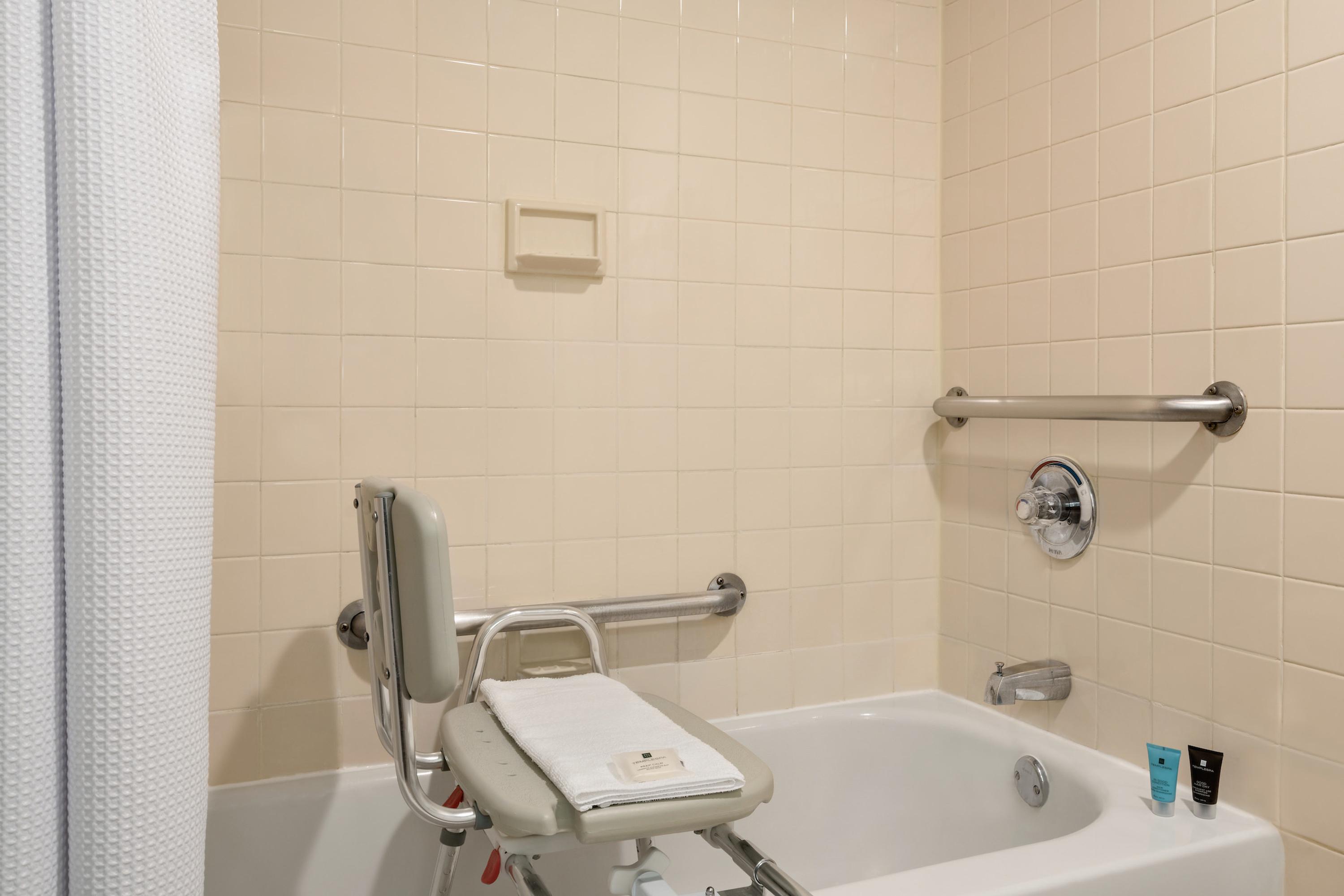 Hotel Crowne Plaza Englewood By Ihg Exteriér fotografie