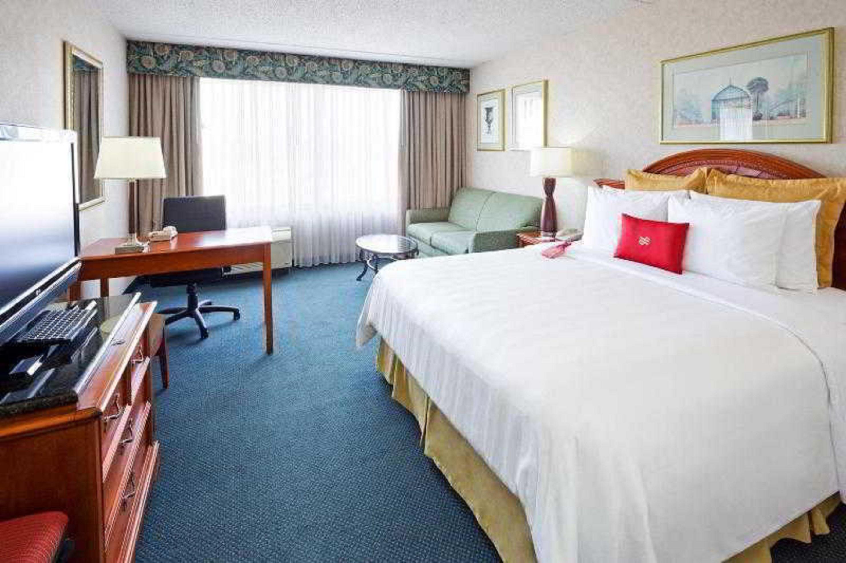 Hotel Crowne Plaza Englewood By Ihg Exteriér fotografie