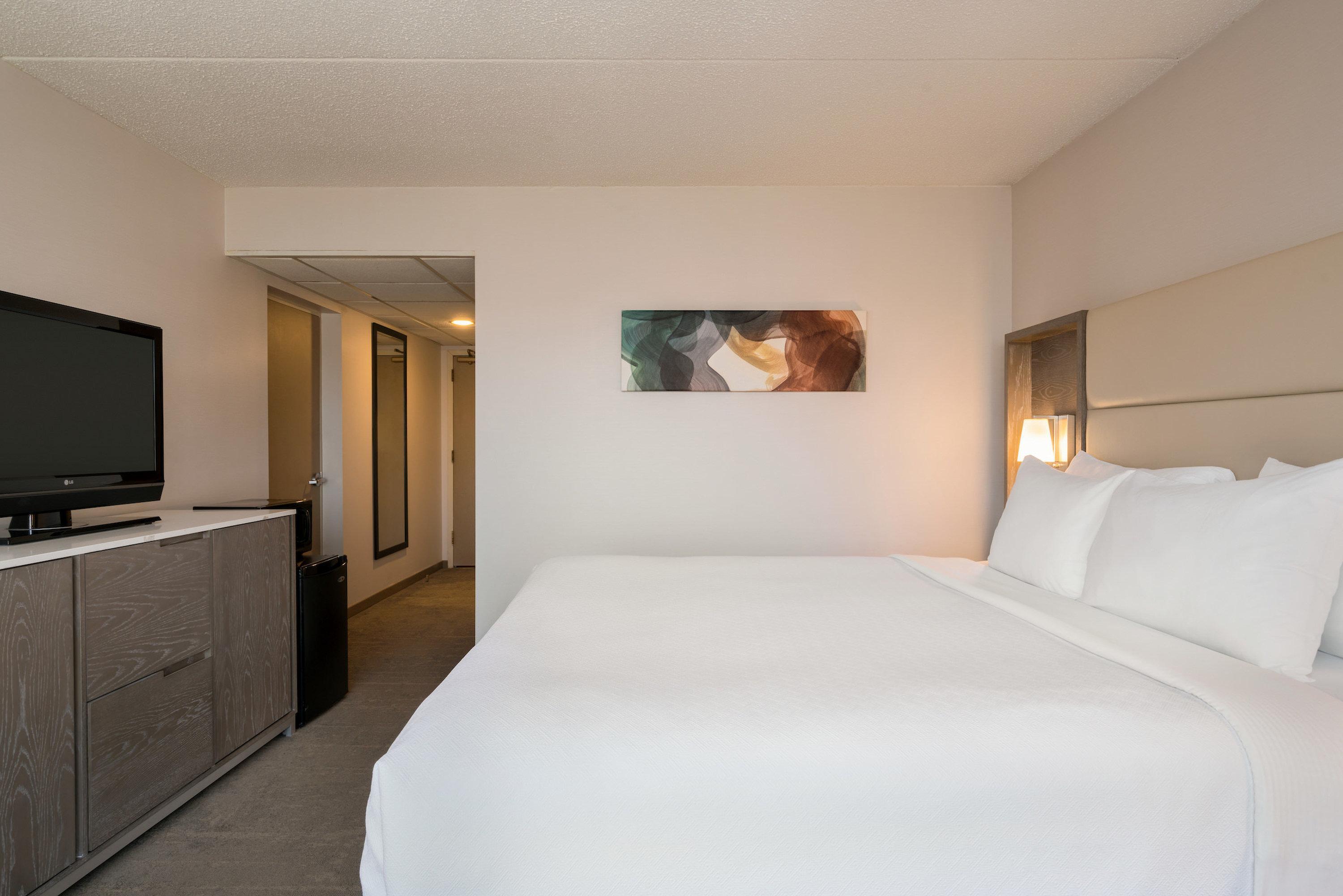 Hotel Crowne Plaza Englewood By Ihg Exteriér fotografie