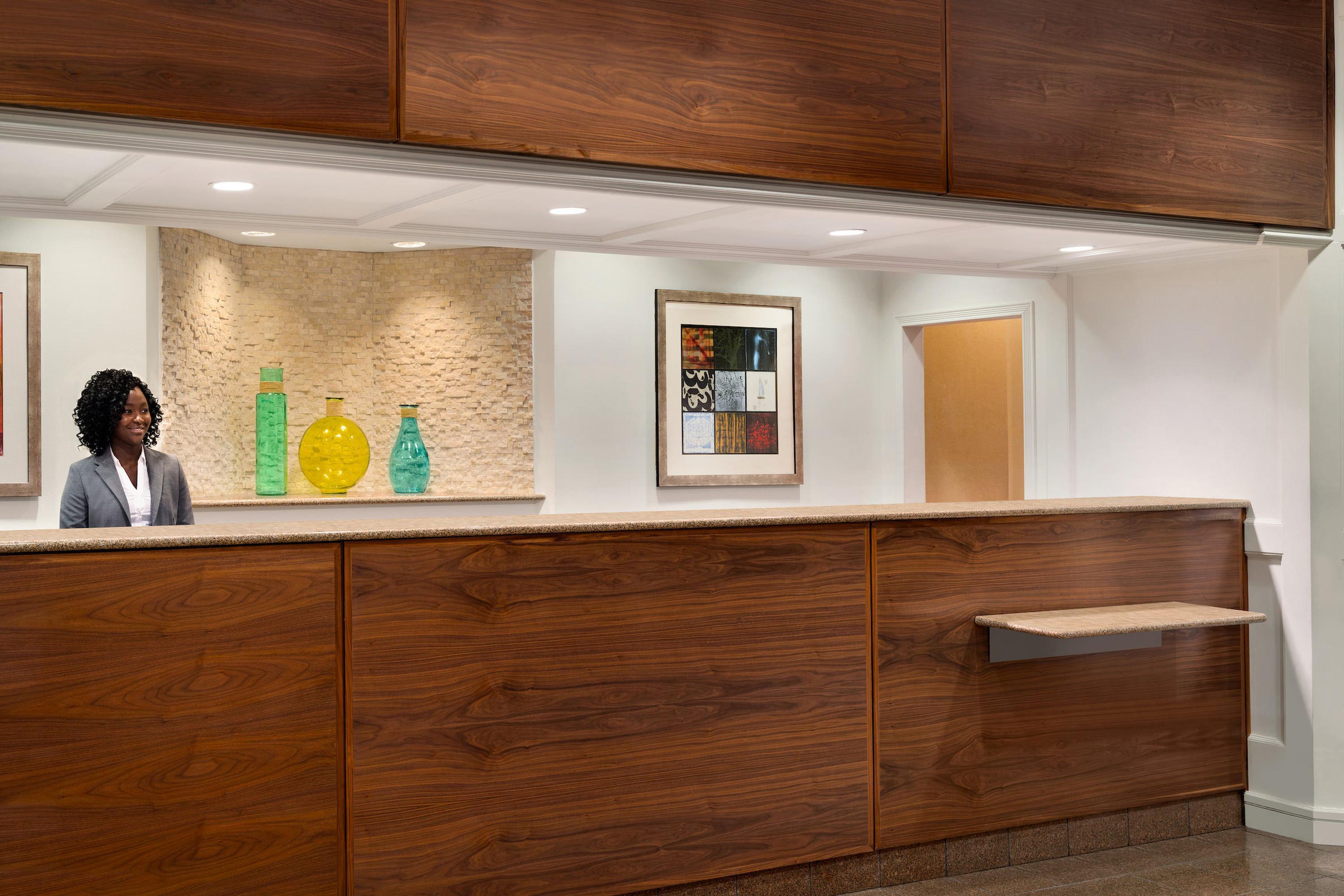 Hotel Crowne Plaza Englewood By Ihg Exteriér fotografie