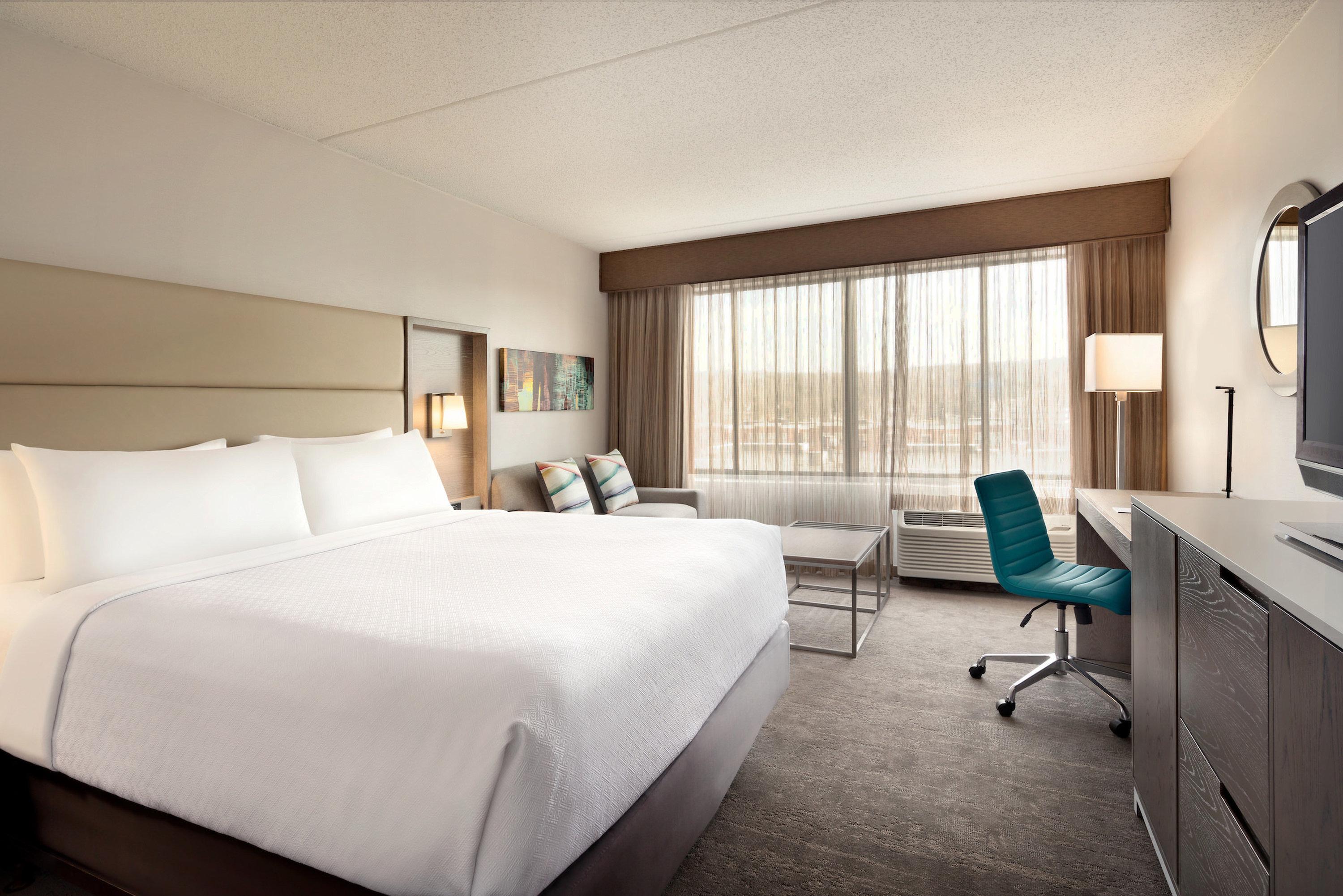 Hotel Crowne Plaza Englewood By Ihg Exteriér fotografie