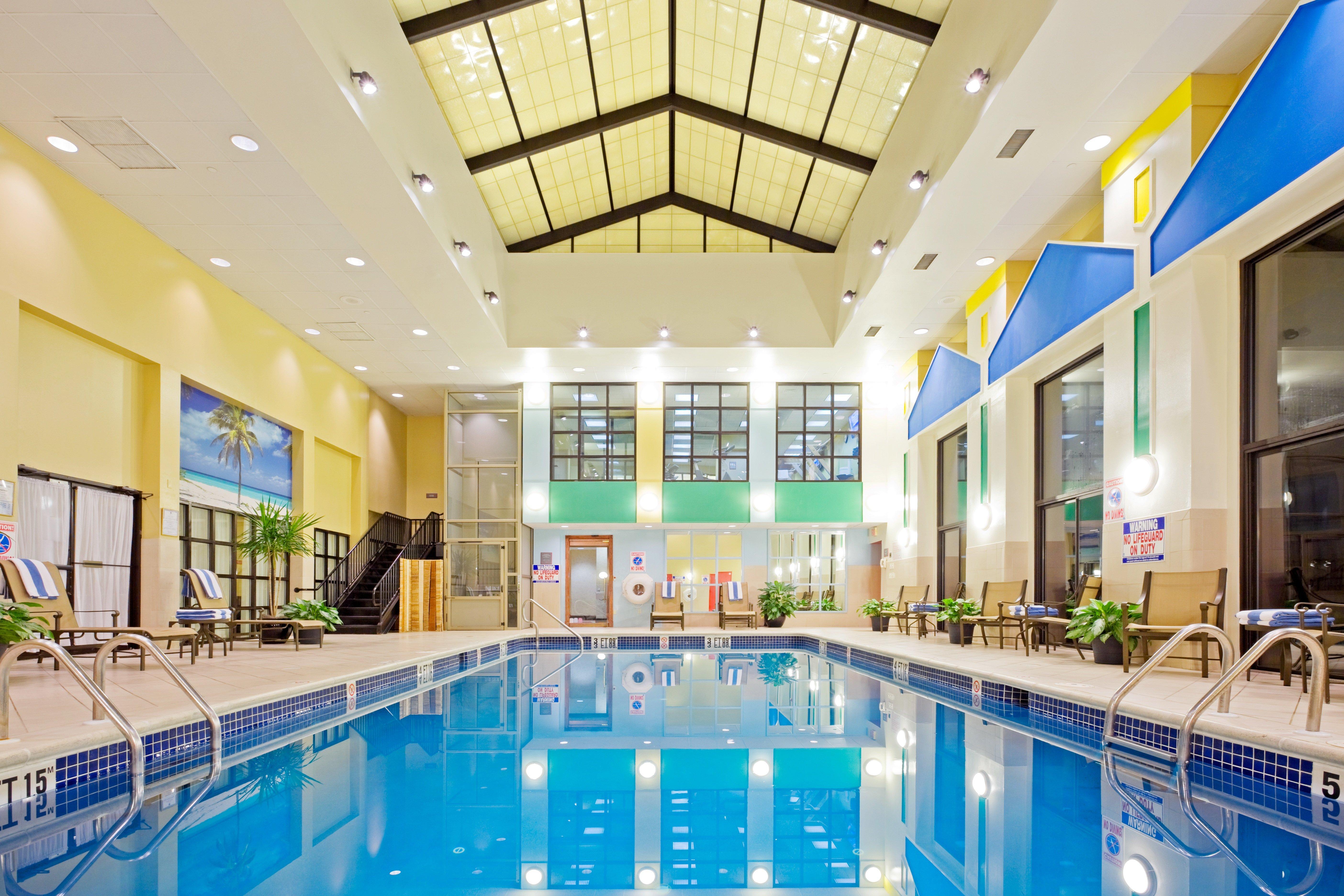 Hotel Crowne Plaza Englewood By Ihg Exteriér fotografie