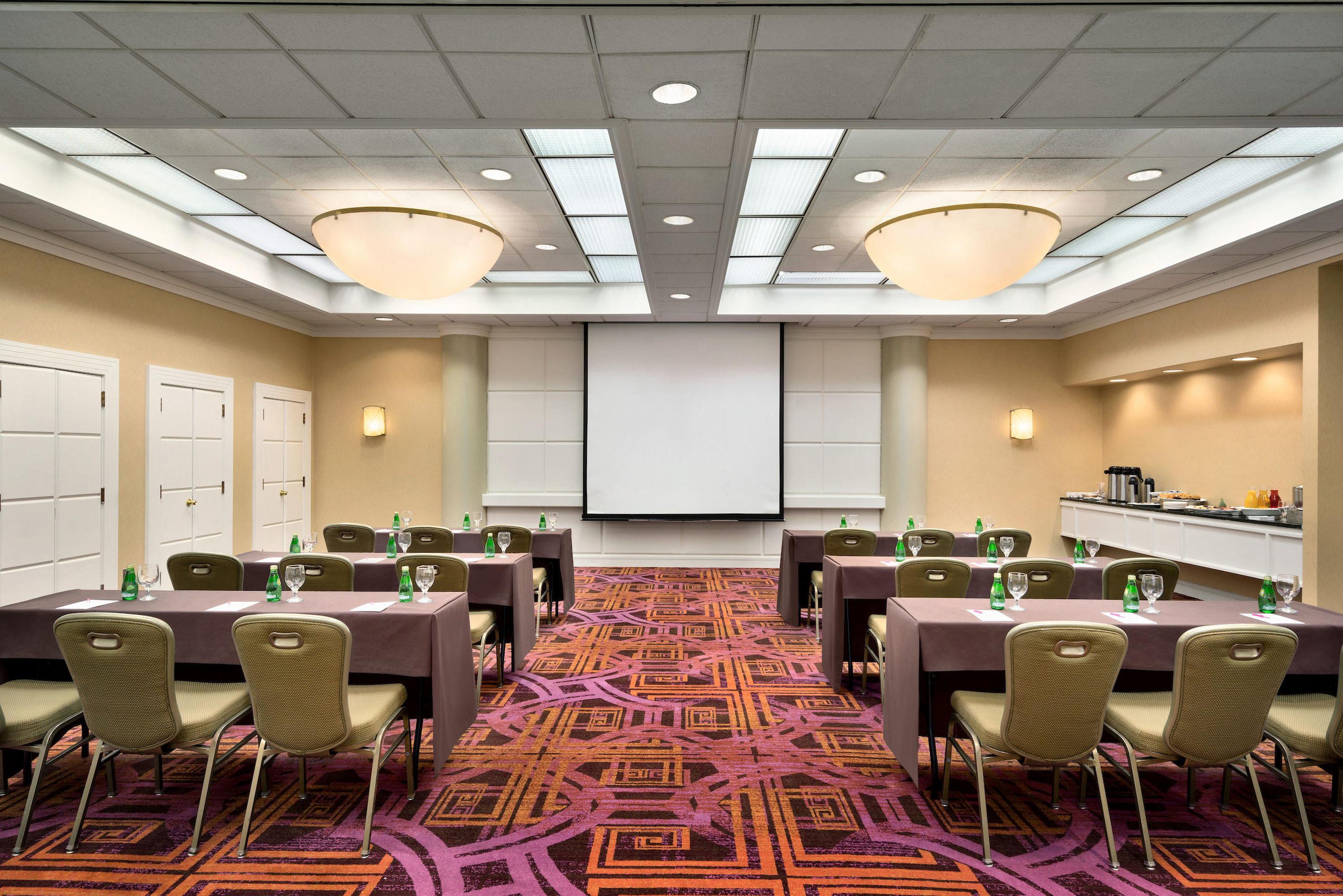 Hotel Crowne Plaza Englewood By Ihg Exteriér fotografie