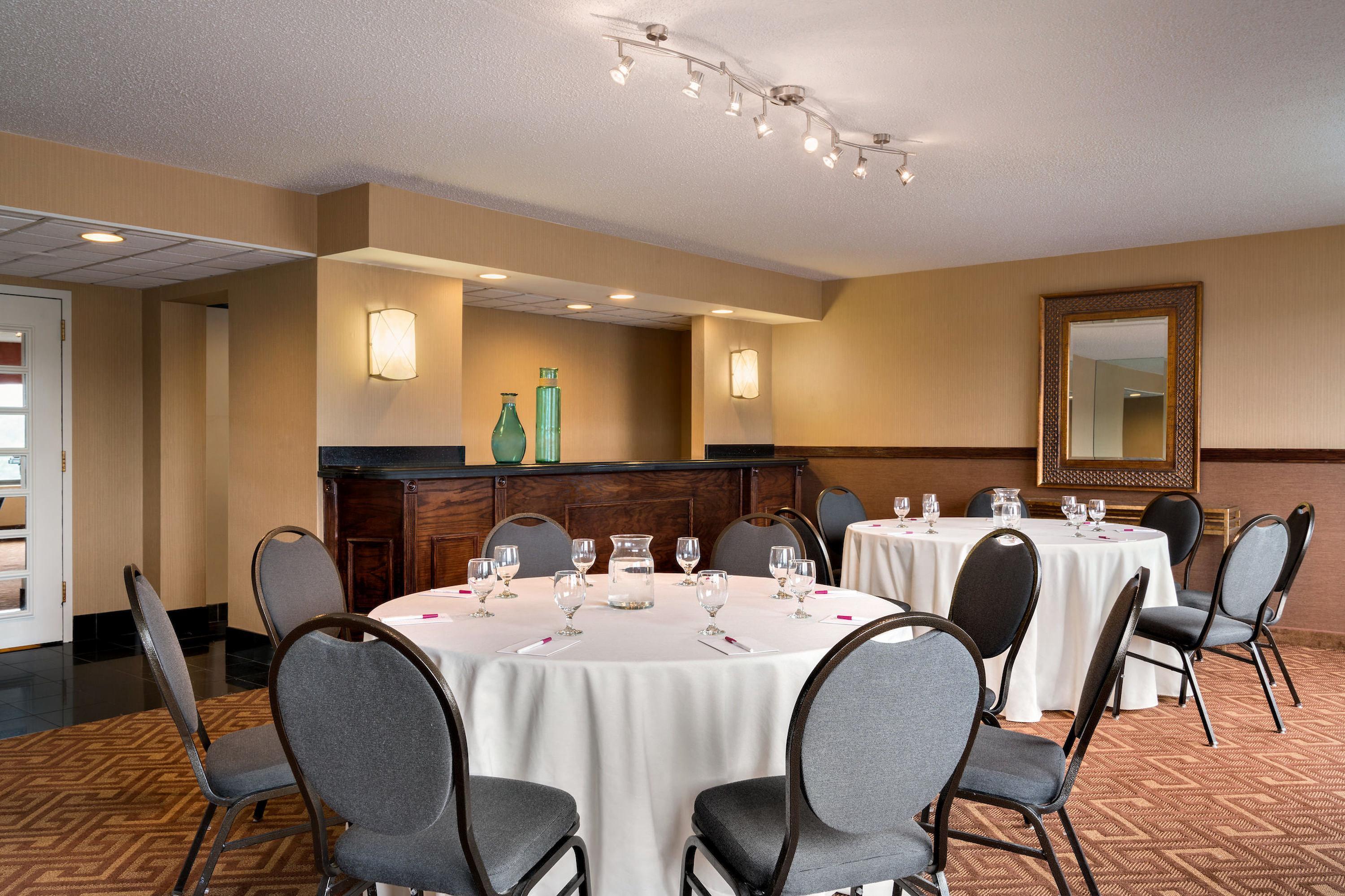 Hotel Crowne Plaza Englewood By Ihg Exteriér fotografie