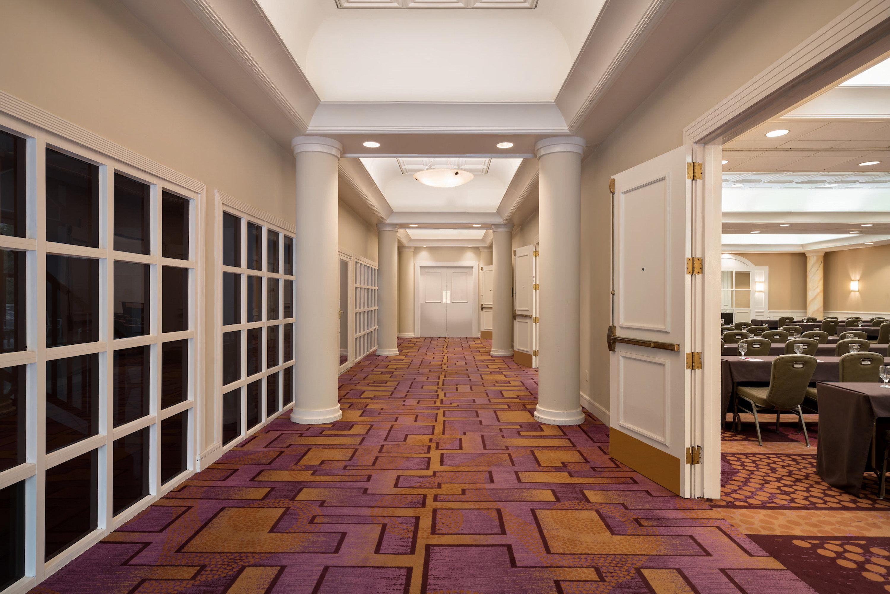 Hotel Crowne Plaza Englewood By Ihg Exteriér fotografie