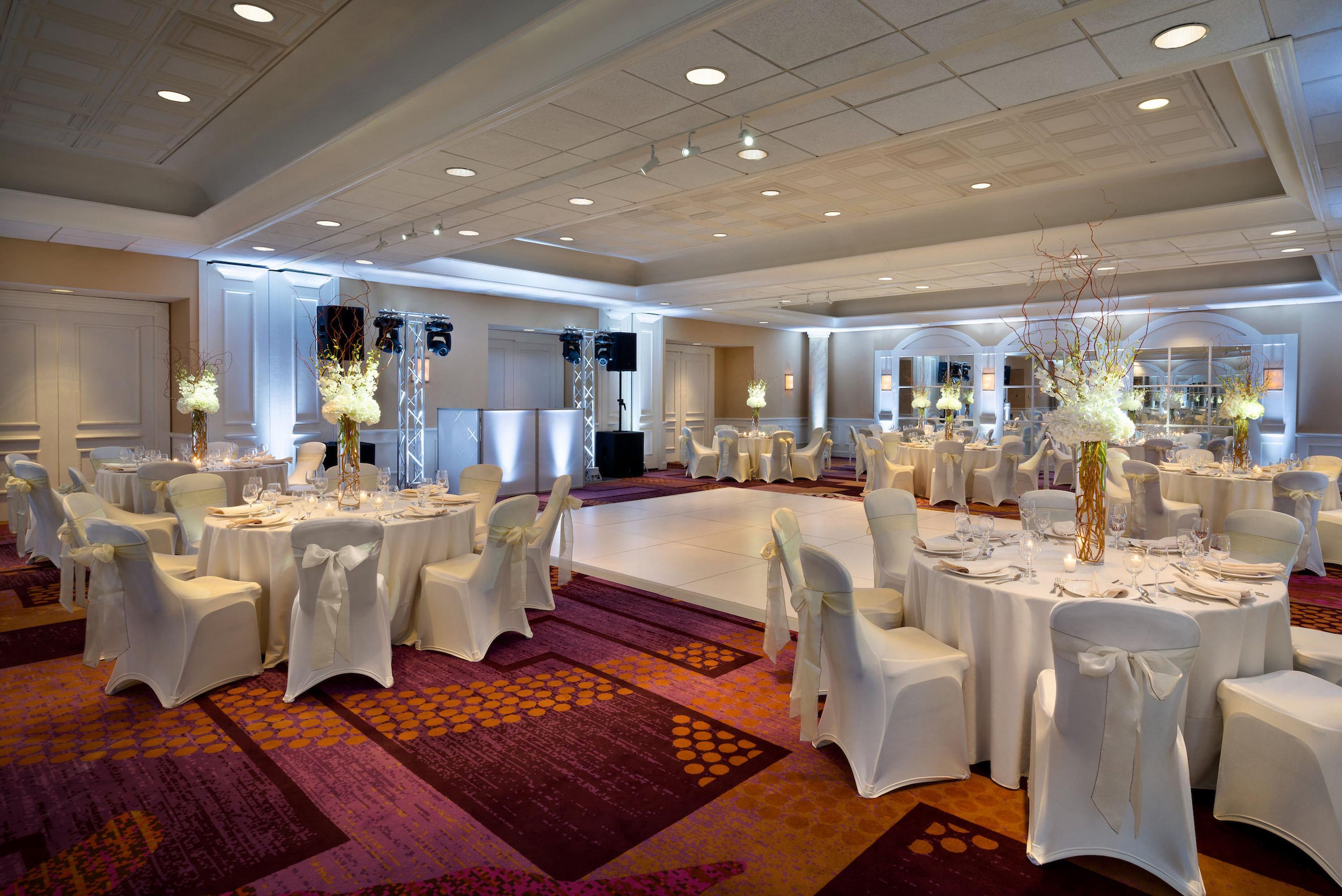 Hotel Crowne Plaza Englewood By Ihg Exteriér fotografie