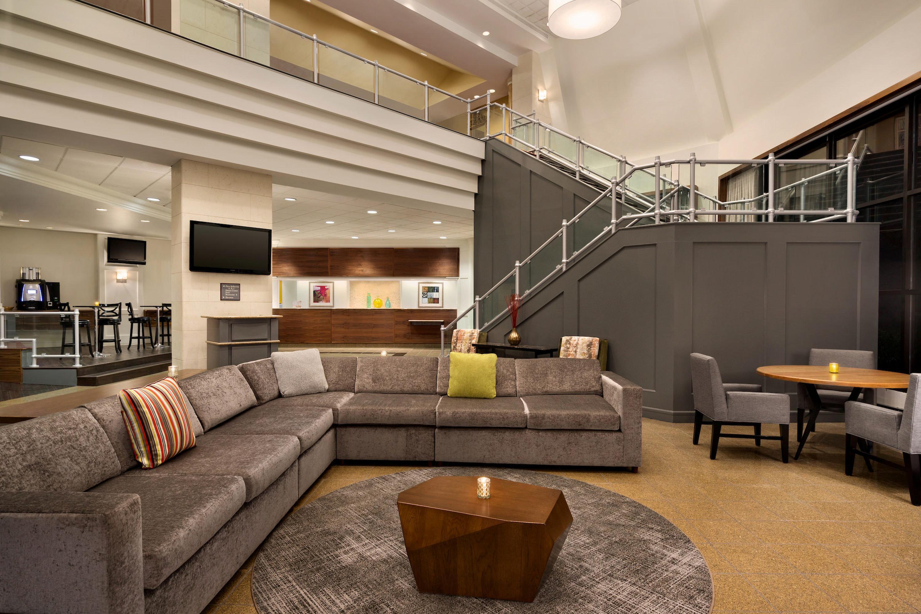Hotel Crowne Plaza Englewood By Ihg Exteriér fotografie