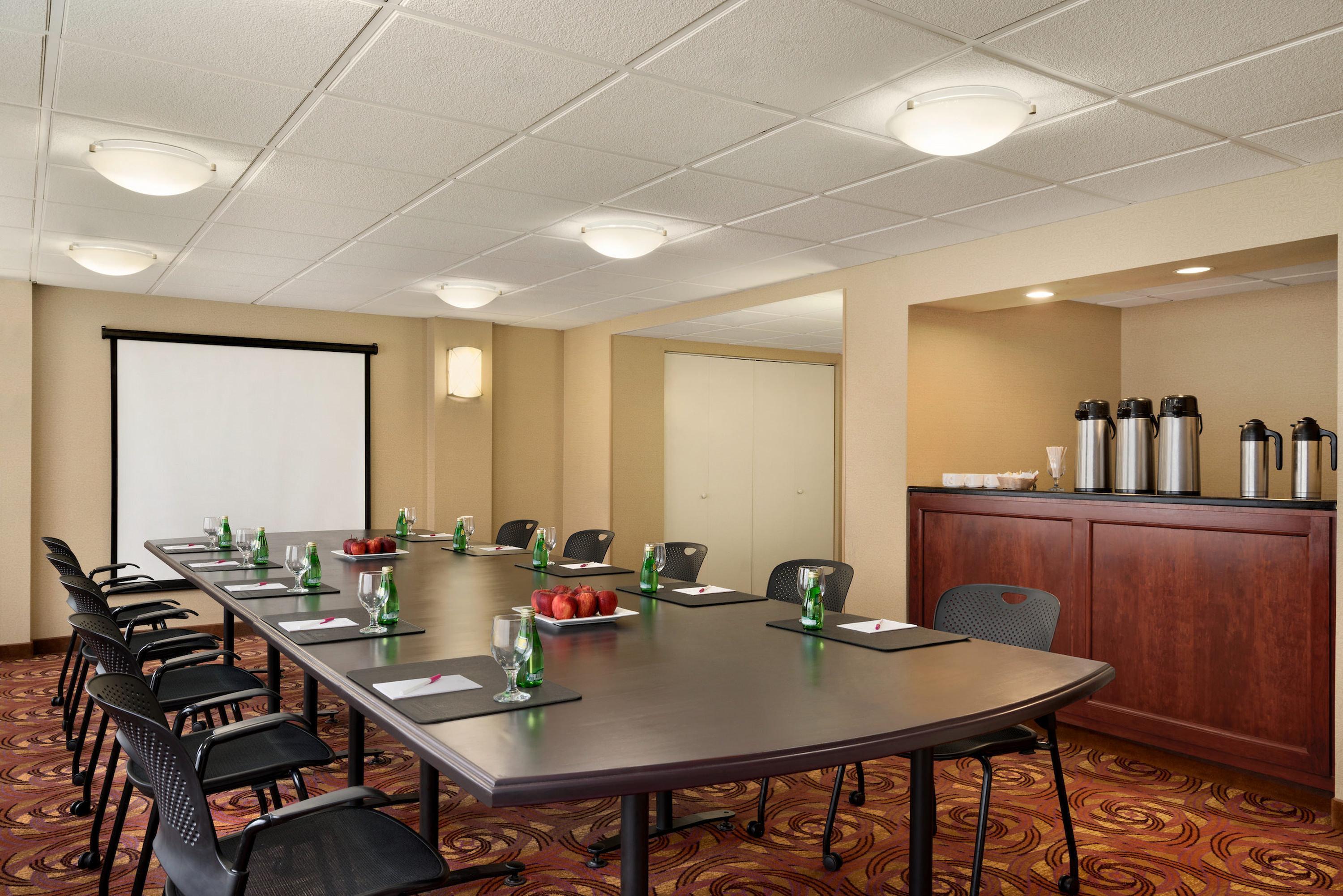 Hotel Crowne Plaza Englewood By Ihg Exteriér fotografie