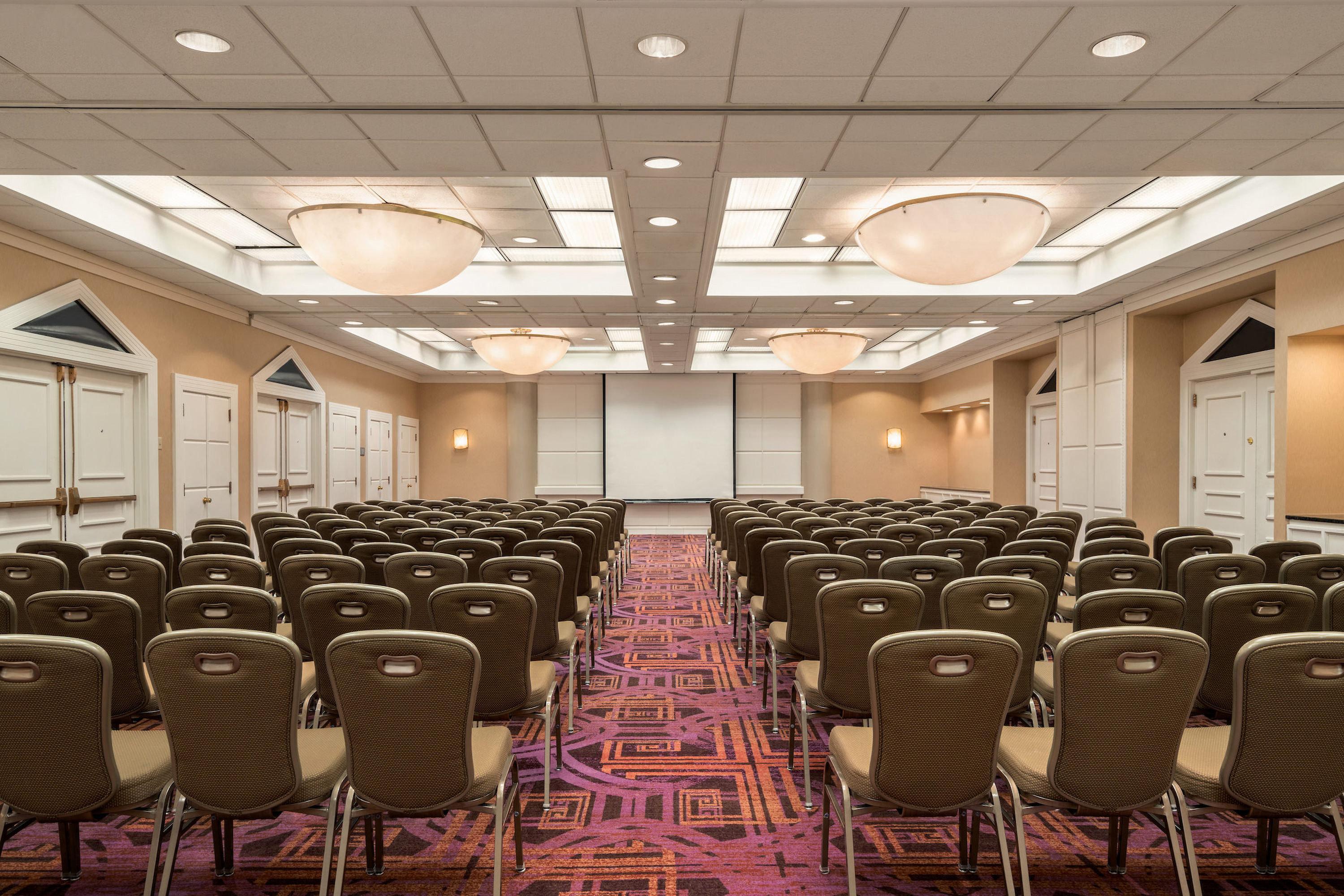 Hotel Crowne Plaza Englewood By Ihg Exteriér fotografie