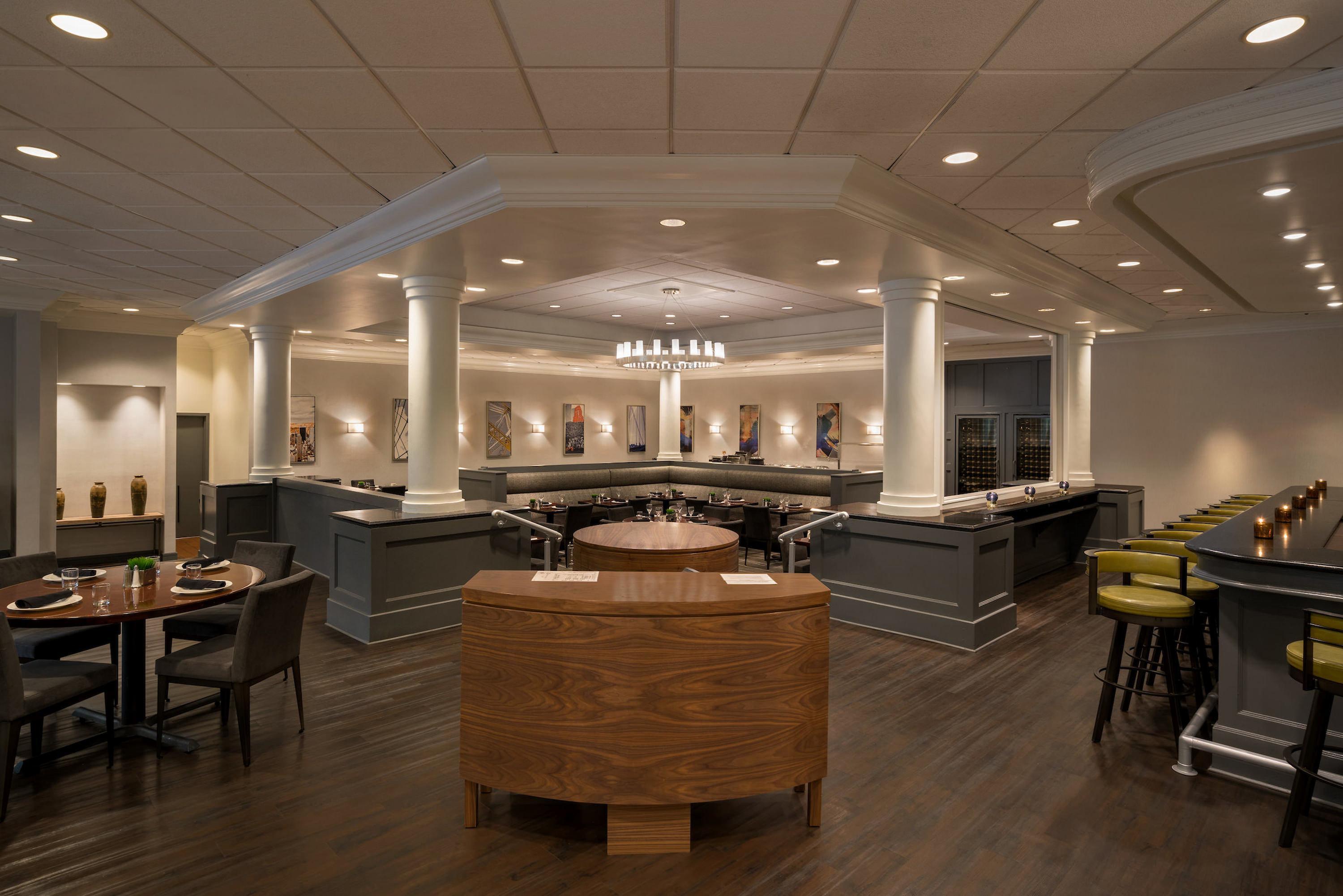 Hotel Crowne Plaza Englewood By Ihg Exteriér fotografie