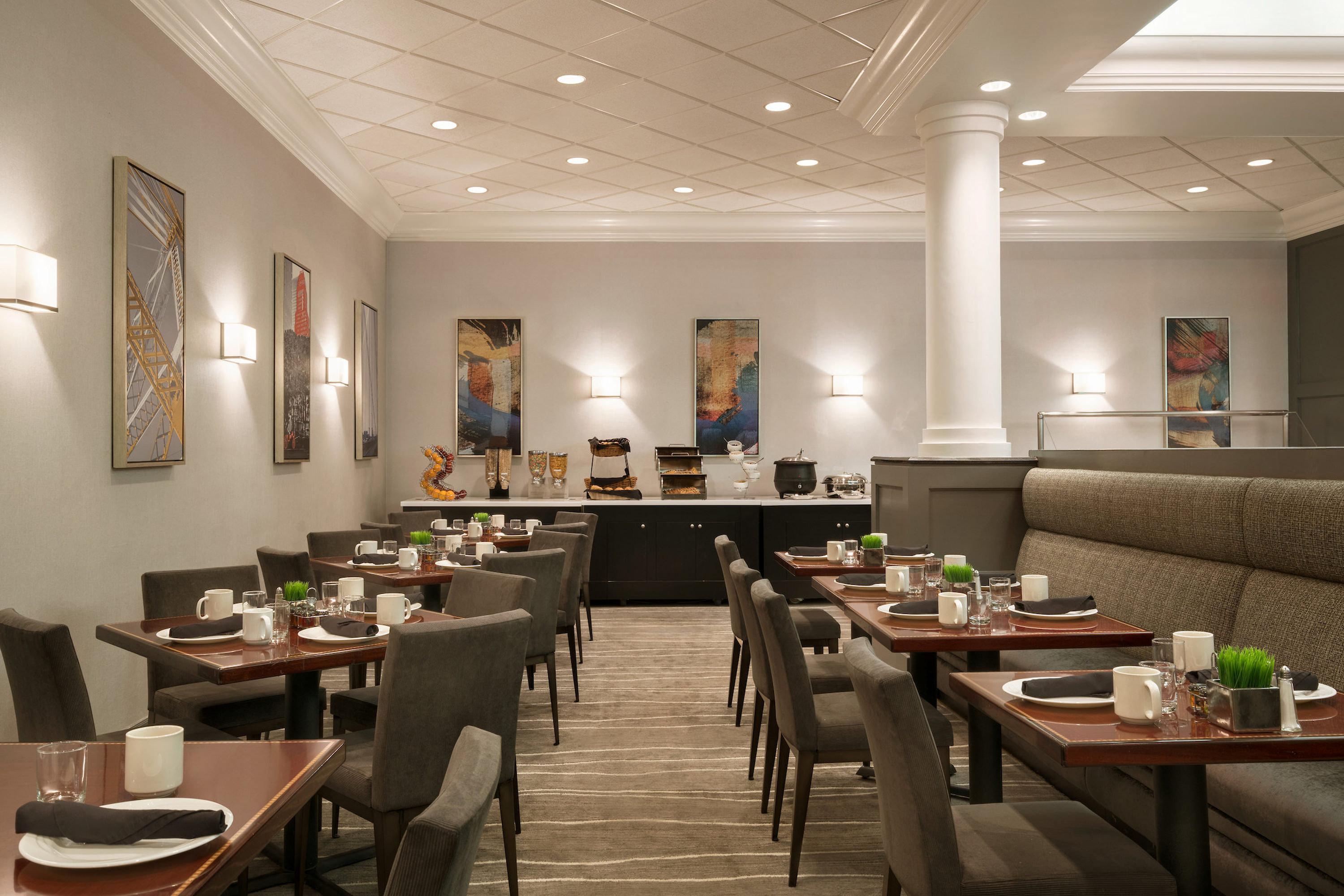 Hotel Crowne Plaza Englewood By Ihg Exteriér fotografie