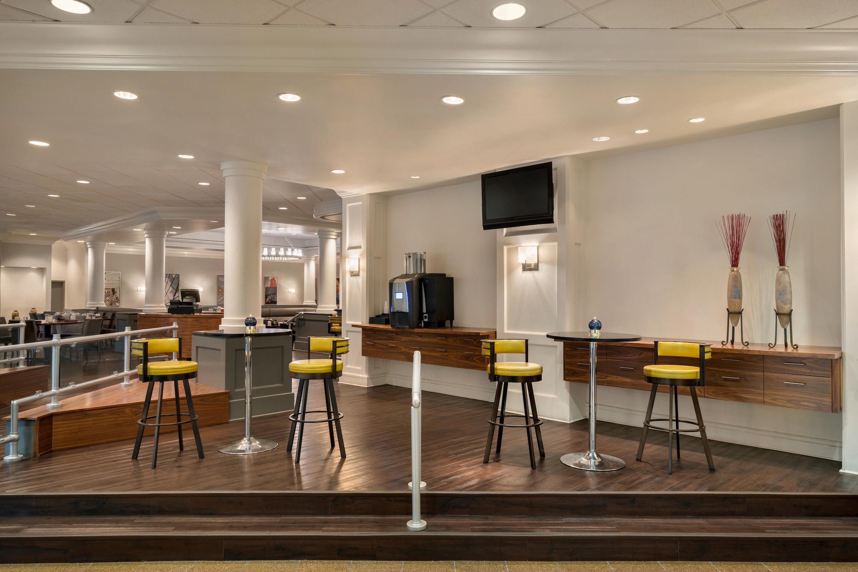 Hotel Crowne Plaza Englewood By Ihg Exteriér fotografie