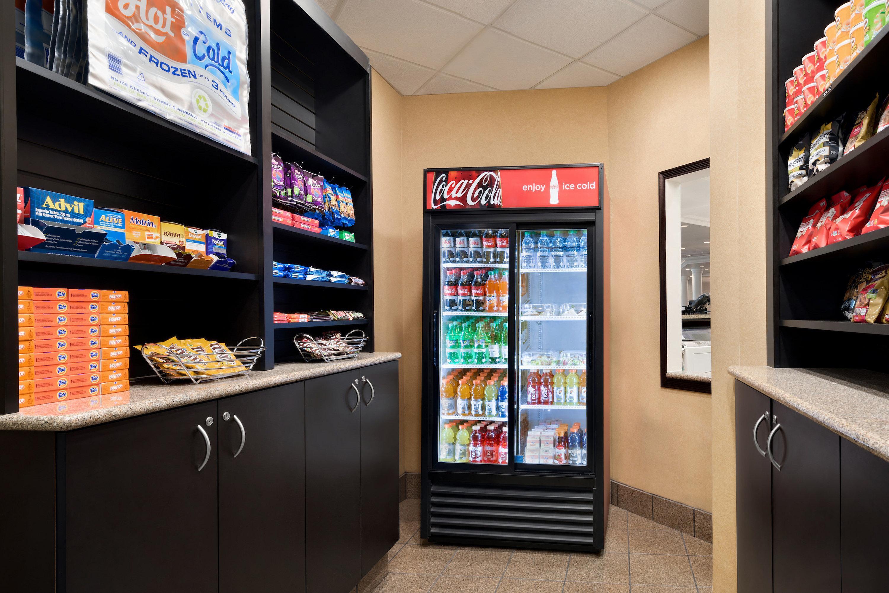 Hotel Crowne Plaza Englewood By Ihg Exteriér fotografie