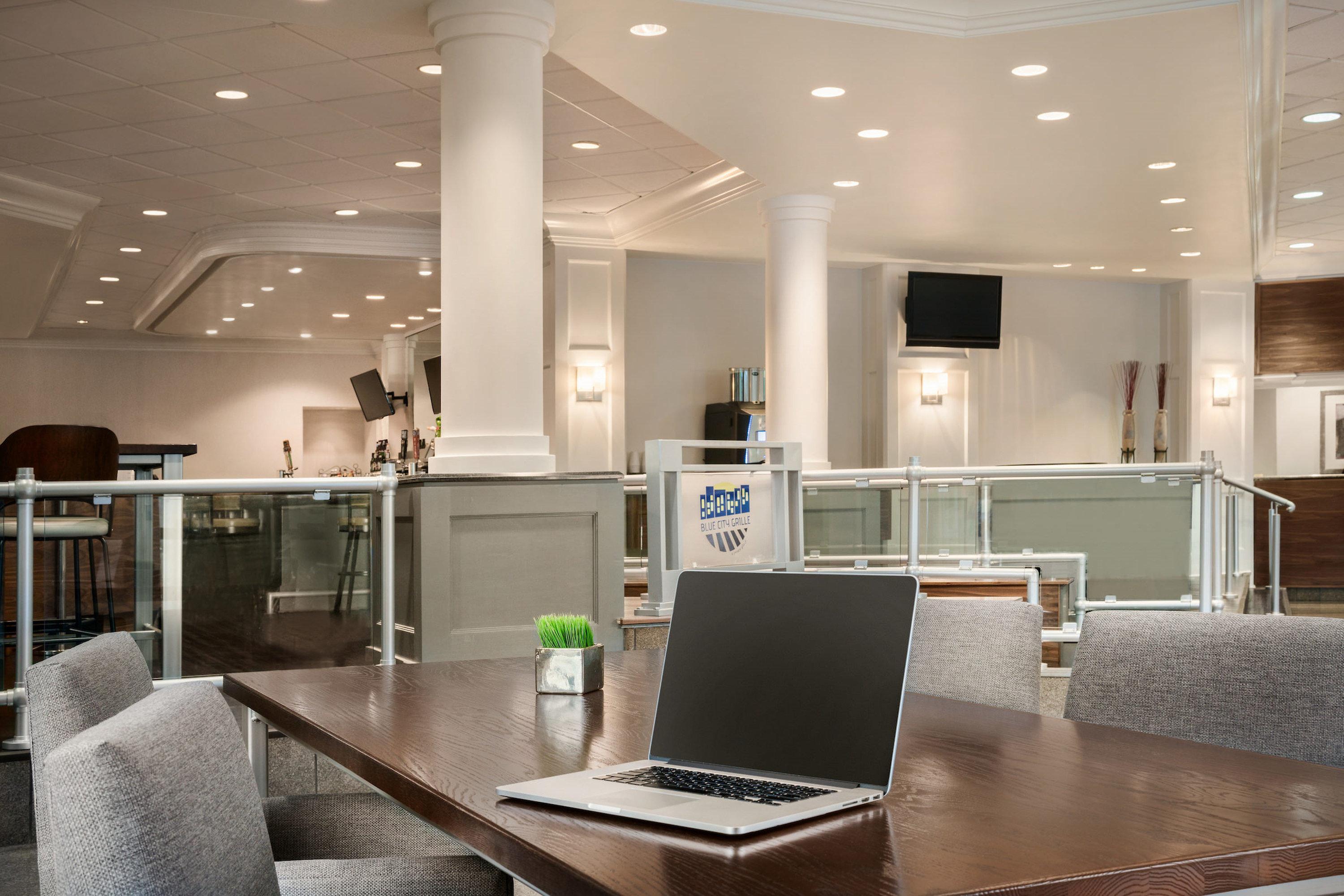 Hotel Crowne Plaza Englewood By Ihg Exteriér fotografie
