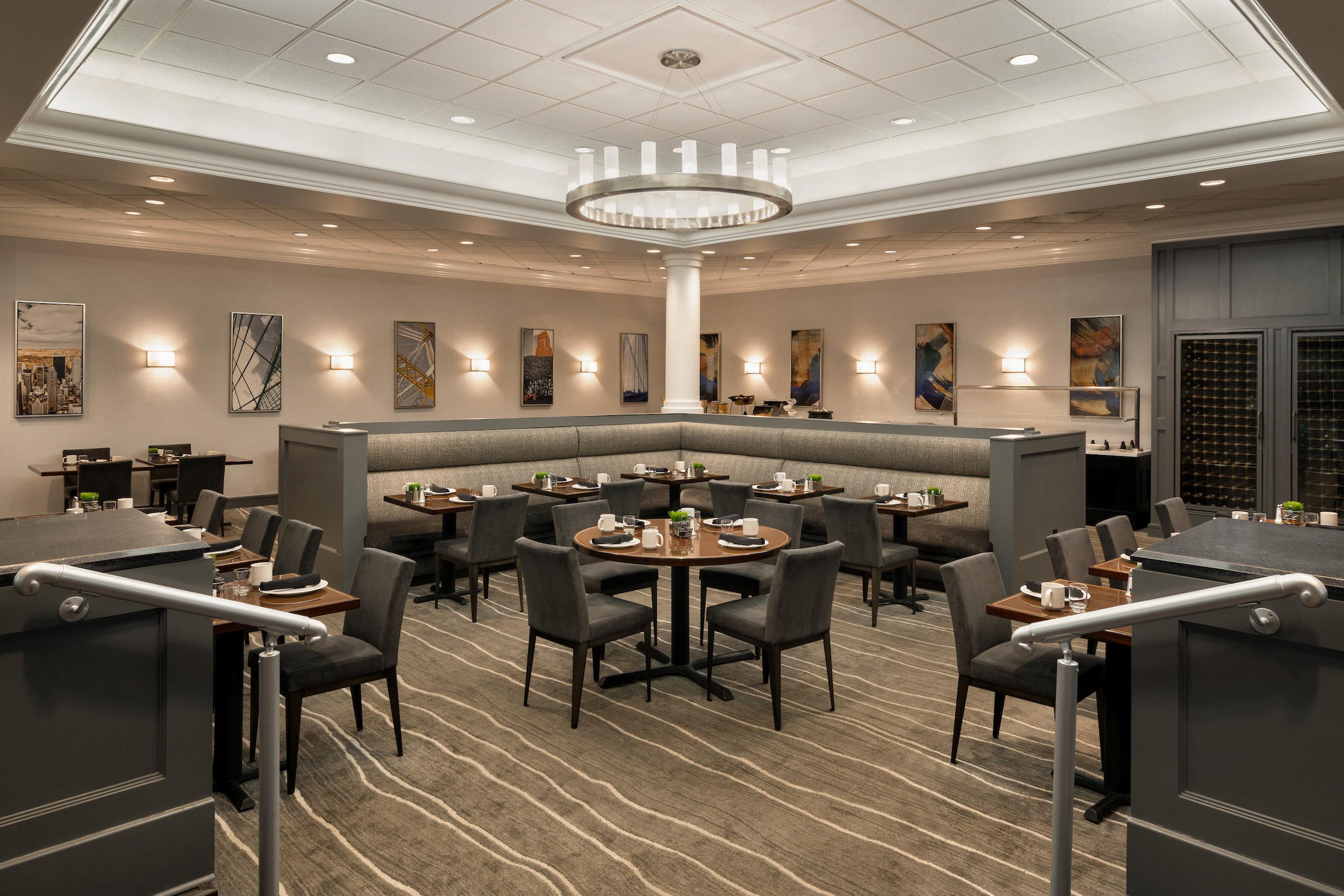 Hotel Crowne Plaza Englewood By Ihg Exteriér fotografie